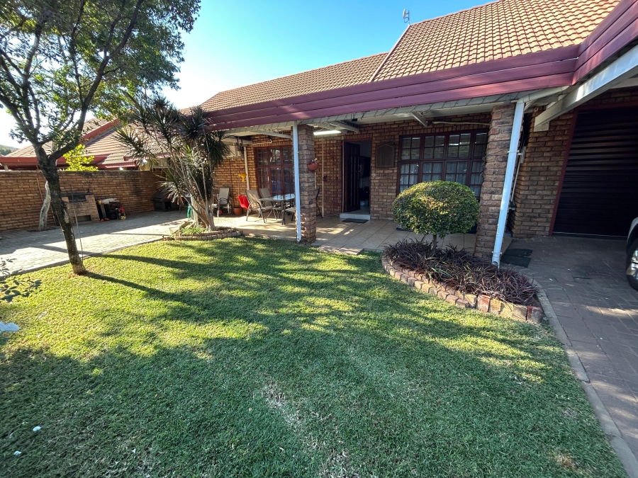 3 Bedroom Property for Sale in Brits North West